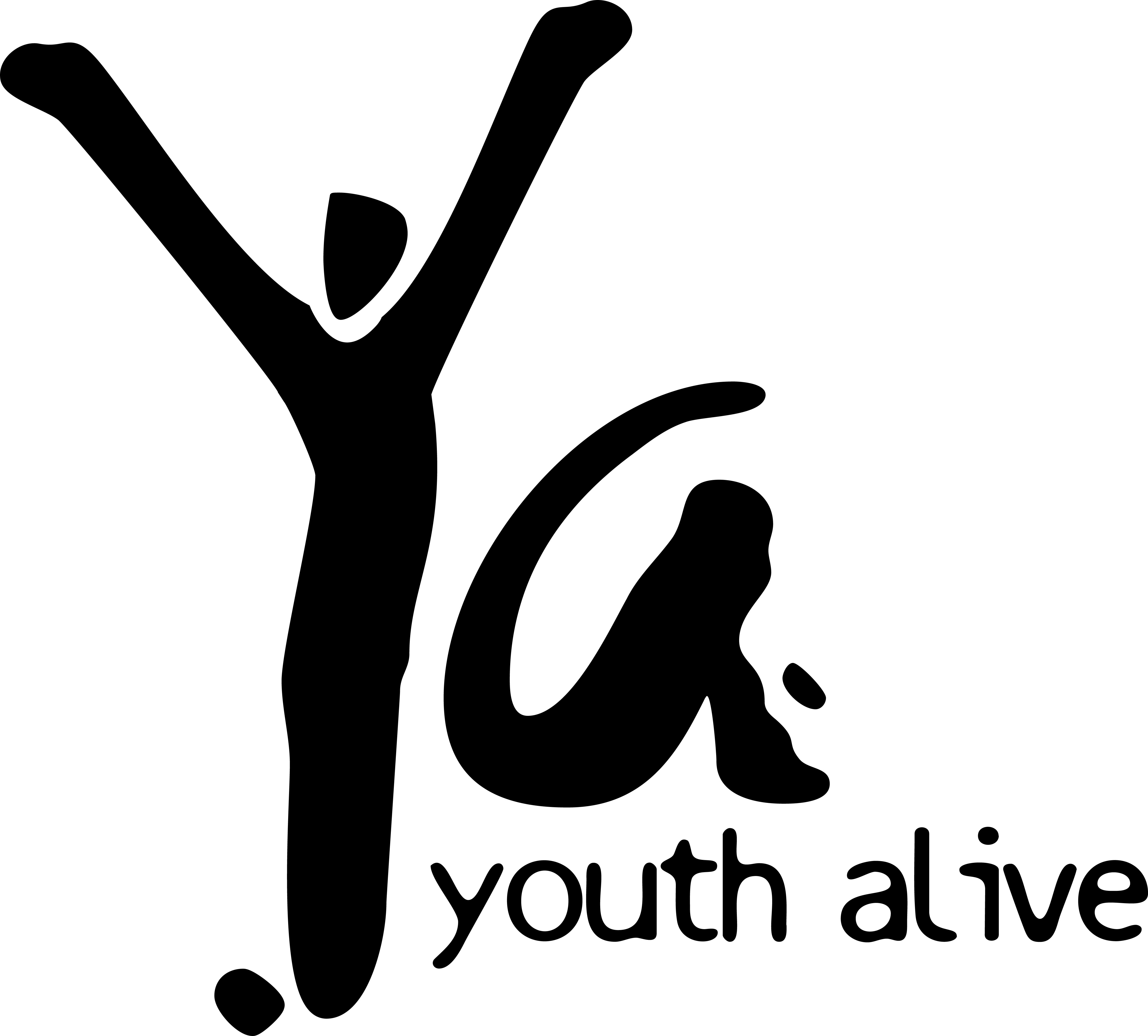 Youth Alive | Living Word Christian Church